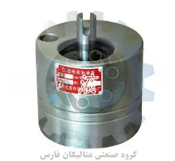متالیکان فارس-پمپ سوخت اختصاصی الکتریکی سری DJB